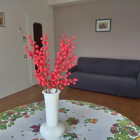 Apartamento Scer Gea Cerro Lago Maggiore