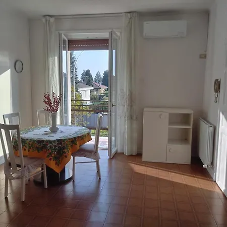 Apartamento Scer Gea Cerro Lago Maggiore