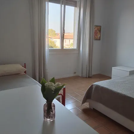 Scer Gea Apartamento