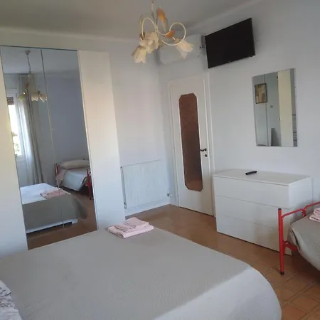 Apartamento Scer Gea
