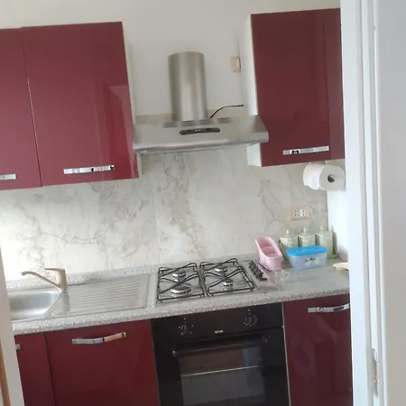Scer Gea Apartamento