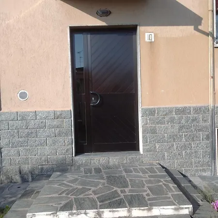 Scer Gea Cerro Lago Maggiore