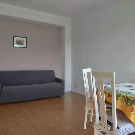 Scer Gea Apartamento Cerro Lago Maggiore