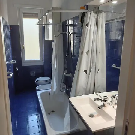 Apartamento Scer Gea Cerro Lago Maggiore