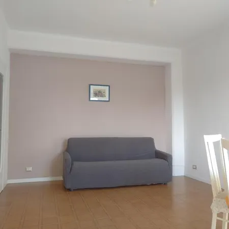 Scer Gea Apartamento *