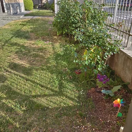 Scer Gea Apartamento Cerro Lago Maggiore