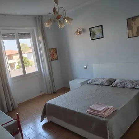 Apartamento Scer Gea *