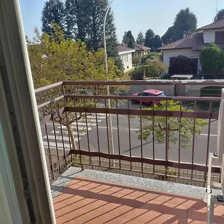 Scer Gea Apartamento