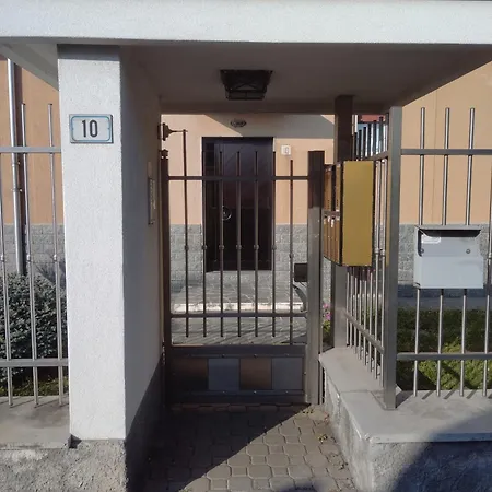 Apartamento Scer Gea